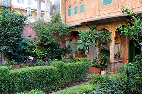 Jaipur Haveli