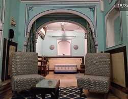 Jaipur Haveli