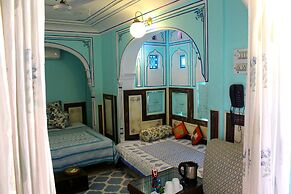 Jaipur Haveli