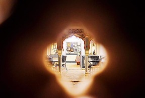 Jaipur Haveli