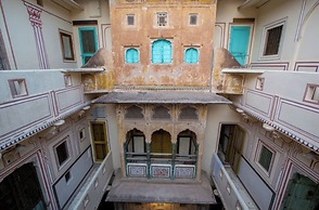 Jaipur Haveli