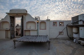 Jaipur Haveli