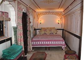 Jaipur Haveli