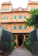 Jaipur Haveli