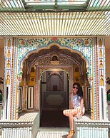 Jaipur Haveli