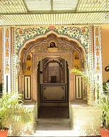 Jaipur Haveli