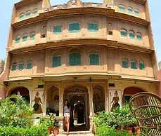 Jaipur Haveli