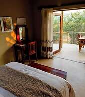 Goo Moremi Gorge