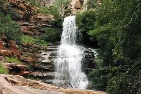 Goo Moremi Gorge