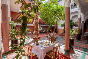 Riad Dar Nejma & Spa