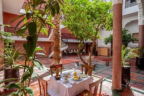 Riad Dar Nejma & Spa