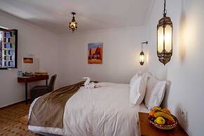 Riad Dar Nejma & Spa