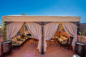 Riad Dar Nejma & Spa