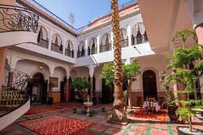Riad Dar Nejma & Spa