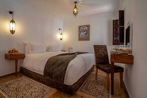 Riad Dar Nejma & Spa