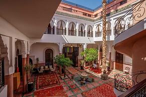 Riad Dar Nejma & Spa