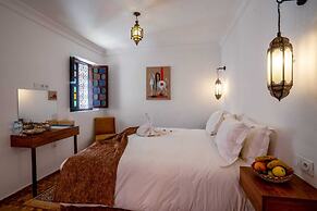 Riad Dar Nejma & Spa