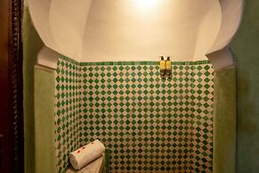 Riad Dar Nejma & Spa