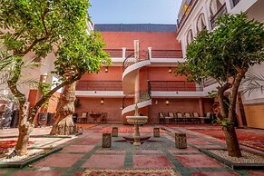 Riad Dar Nejma & Spa