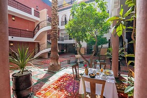 Riad Dar Nejma & Spa