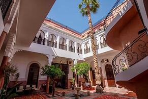 Riad Dar Nejma & Spa