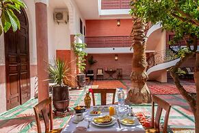 Riad Dar Nejma & Spa