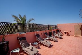 Riad Dar Nejma & Spa