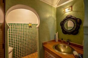 Riad Dar Nejma & Spa