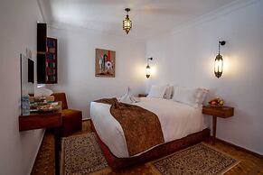 Riad Dar Nejma & Spa