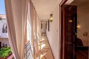 Riad Dar Nejma & Spa