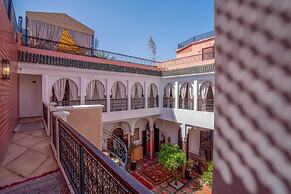 Riad Dar Nejma & Spa