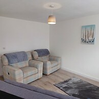 Captivating 2-bed Apartment in Bridlington