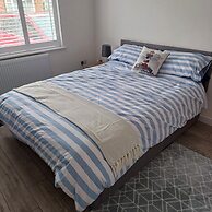 Captivating 2-bed Apartment in Bridlington