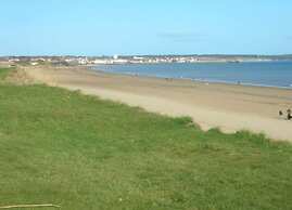 Captivating 2-bed Apartment in Bridlington