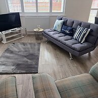 Captivating 2-bed Apartment in Bridlington