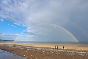 Captivating 2-bed Apartment in Bridlington