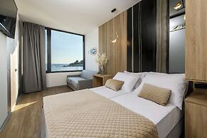 Via Mare Luxury rooms