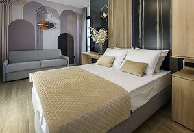 Via Mare Luxury rooms