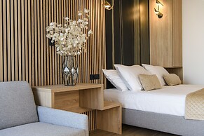 Via Mare Luxury rooms