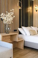 Via Mare Luxury rooms