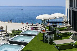 Via Mare Luxury rooms