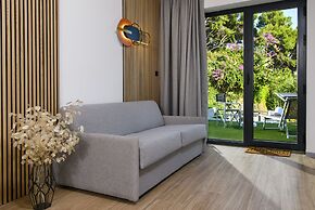 Via Mare Luxury rooms