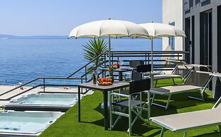 Via Mare Luxury rooms