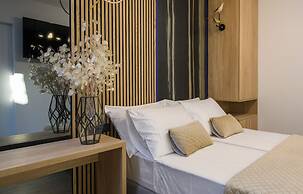 Via Mare Luxury rooms