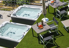 Via Mare Luxury rooms