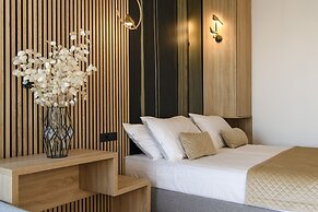 Via Mare Luxury rooms