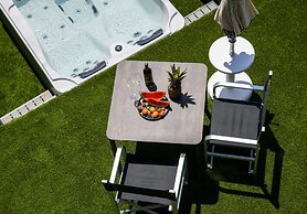 Via Mare Luxury rooms