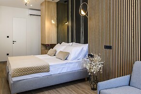 Via Mare Luxury rooms