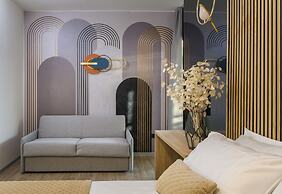 Via Mare Luxury rooms