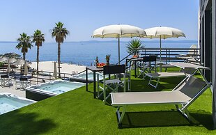 Via Mare Luxury rooms